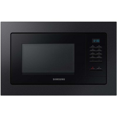 Встраиваемая микроволновая печь Samsung MS20A7013AB