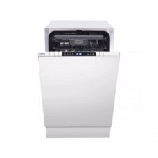 Посудомоечная машина DeLonghi DDW 08S Aquamarine eco