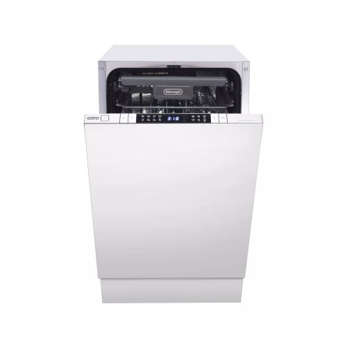 Посудомоечная машина DeLonghi DDW 08S Aquamarine eco