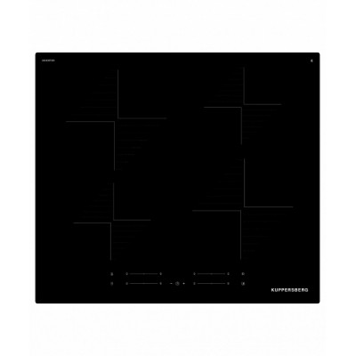 ВАРОЧНАЯ ПОВЕРХНОСТЬ KUPPERSBERG ICI 606