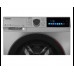 Стиральная машина узкая Toshiba TW-BN80C4RU(SK)