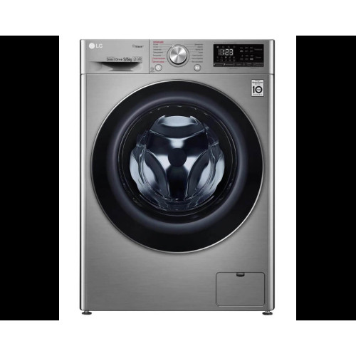 Стирально-сушильная машина LG F4V5VG2S