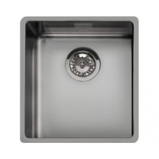Мойка Smeg VSTR34DKX