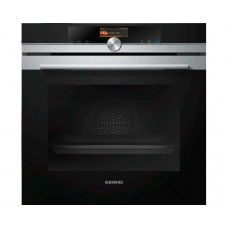 Духовой шкаф Siemens HB676G0S6M