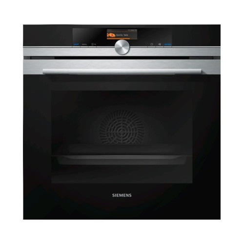 Духовой шкаф Siemens HB676G0S6M