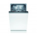 Встраиваемая посудомоечная машина Bosch SPV2IKX3CR