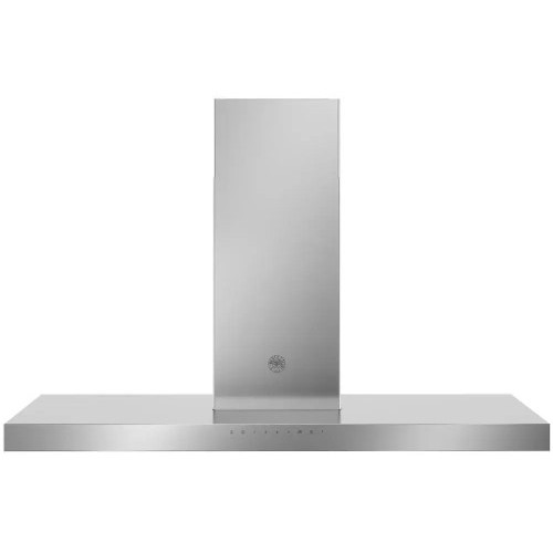 Настенная вытяжка Bertazzoni KT120P1AXT