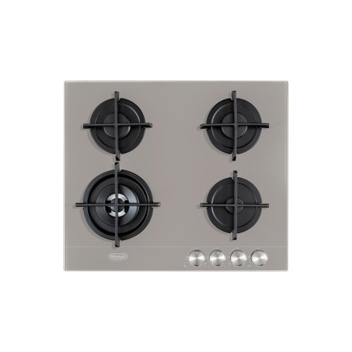 Газовая варочная панель DeLonghi NSL 460 T RUS