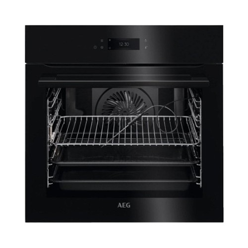 Духовой шкаф AEG BPK748380B