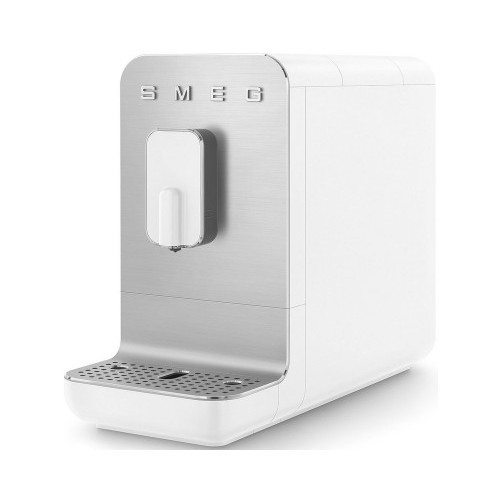 Автоматическая кофемашина Smeg BCC01WHMEU