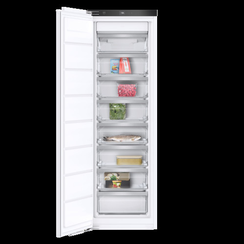 Встраиваемая морозильная камера V-ZUG Freezer V4000 178N FR4T-53008