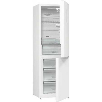 Двухкамерный холодильник Gorenje NRK6192AW4