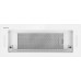 Встраиваемая в шкаф вытяжка Weissgauff Aura 1200-72 Sensor Remote WH