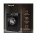 Стиральная машина с инвертором и паром Weissgauff WM 4106 D Black Edition