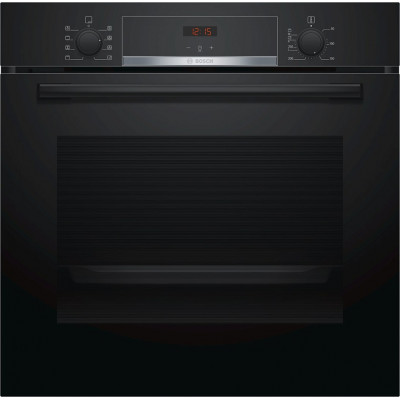 Встраиваемый электрический духовой шкаф Bosch HBA553BA0