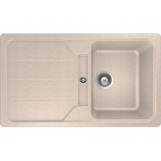 Мойка Teka Simpla 45 TG Sand beige