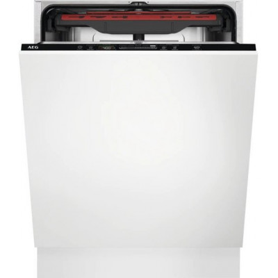 AEG FSR 52917 Z