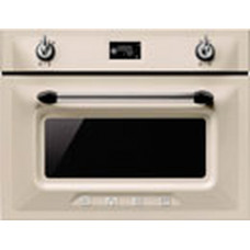Встраиваемый духовой шкаф Smeg SF4920MCP
