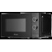 Отдельностоящая микроволновая печь Monsher MTW 204 Noir