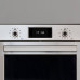 Встраиваемый электрический духовой шкаф Bertazzoni Professional F6011PROVLX стальной