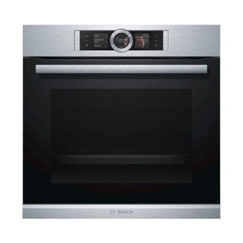 Духовой шкаф Bosch HBG6764S1