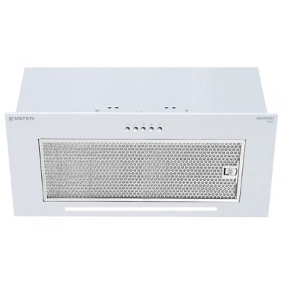 Полновстраиваемая вытяжка Meferi SMARTBOX60WH POWER