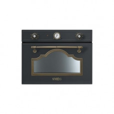 Духовой шкаф встраиваемый Smeg SF4750MCAO