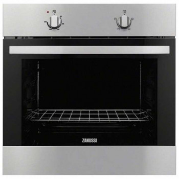 Духовой шкаф ZANUSSI zob 10401 xk