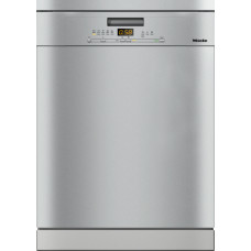 Посудомоечная машина  Miele G 5000 SC CLST Active