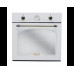 Многофункциональный электрический духовой шкаф Delonghi CM 6 BC