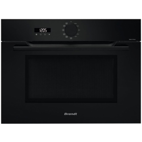 Встраиваемая микроволновая печь Brandt BKS7131BB