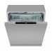 Встраиваемая посудомоечная машина Weissgauff BDW 6151 Inverter Touch AutoOpen Timer Floor
