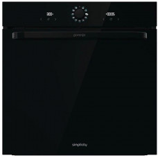 Электрический духовой шкаф Gorenje BOS67371SYB