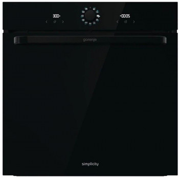 Электрический духовой шкаф Gorenje BOS67371SYB