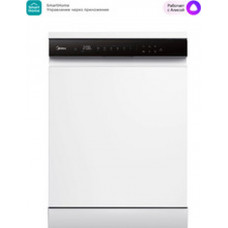 Посудомоечная машина Midea MFD60S510Wi