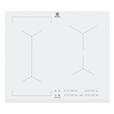 Встраиваемая индукционная варочная панель Electrolux EIV 63440 BW