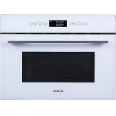 Встраиваемый электрический духовой шкаф Graude BWG 45.0 W