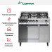 Варочный центр Lofra MR96MF/C