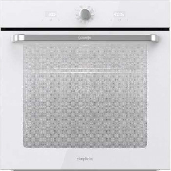 Духовой шкаф Gorenje BOS67371SYW