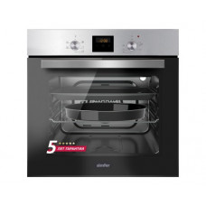 Электрический духовой шкаф Simfer B6EM56016