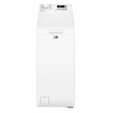 Стиральная машина Electrolux EW6TN5061F белый