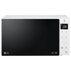 Микроволновая  печь LG MS23NECBW белый