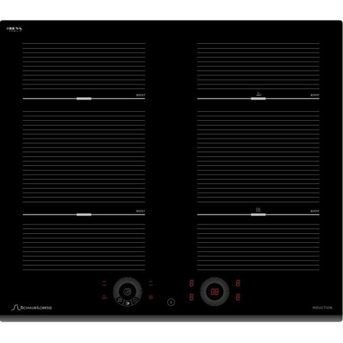 Индукционная варочная панель Schaub Lorenz SLK IY 65 W1