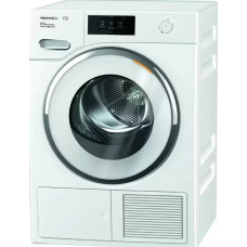 Сушильная машина Miele TWR860WP WhiteEdition