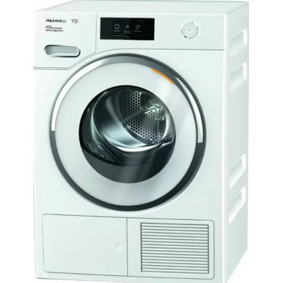 Сушильная машина Miele TWR860WP WhiteEdition