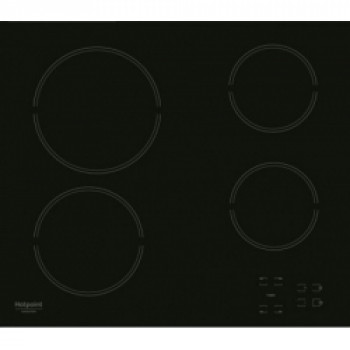 Варочная панель HOTPOINT-ARISTON HR 631 C