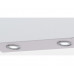 Вытяжка Krona KRISTEN 900 WHITE/INOX SENSOR