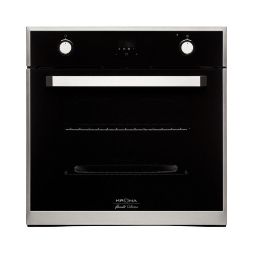Духовой шкаф Krona ADRIANO 60 BL