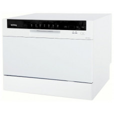 Посудомоечная машина Korting KDF 2050 W