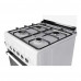 Плита газовая NordFrost GG 6064 W